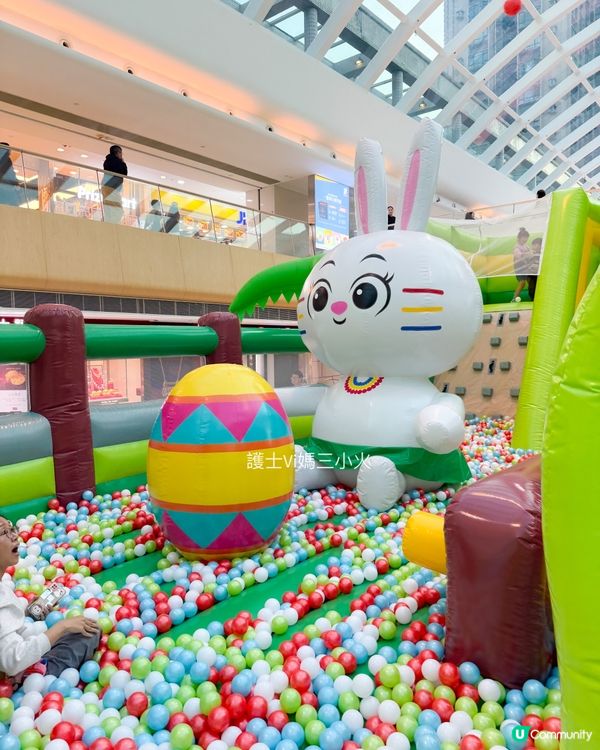 🥳 復活島大挑戰！ 🏕️ 激玩馬鞍山 🥳