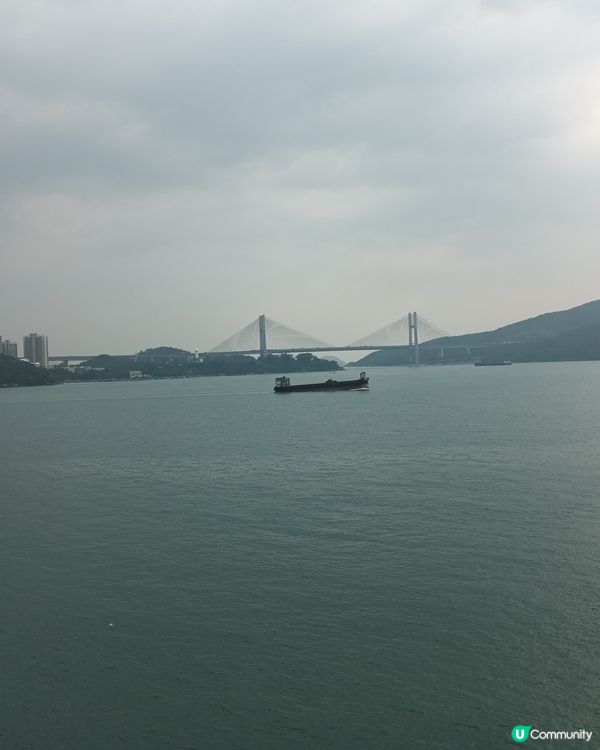 金色海岸☕️帆影🌟日落📸