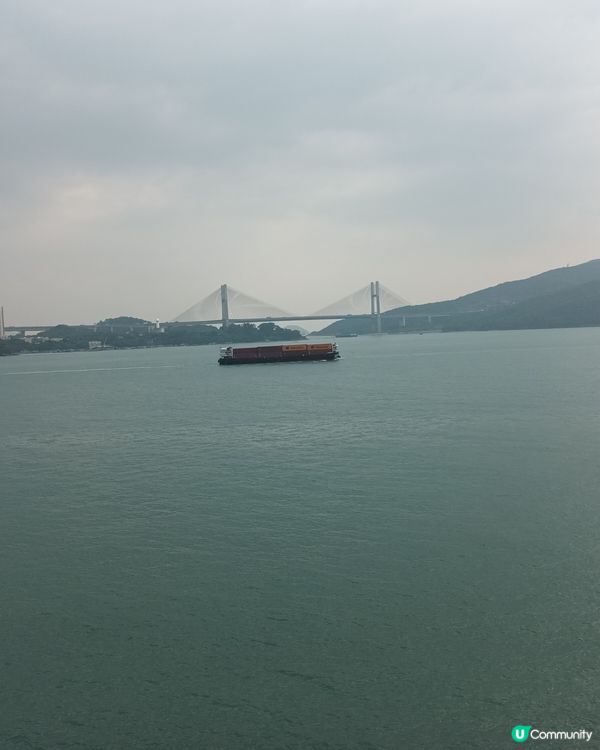 金色海岸☕️帆影🌟日落📸