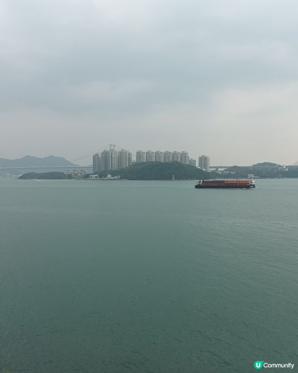 金色海岸☕️帆影🌟日落📸