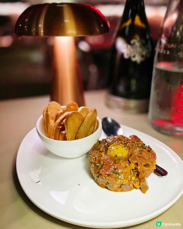 大館內西班牙餐廳🇪🇸好有氣氛🍷🥰