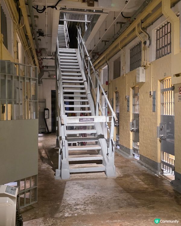 大館內西班牙餐廳🇪🇸好有氣氛🍷🥰