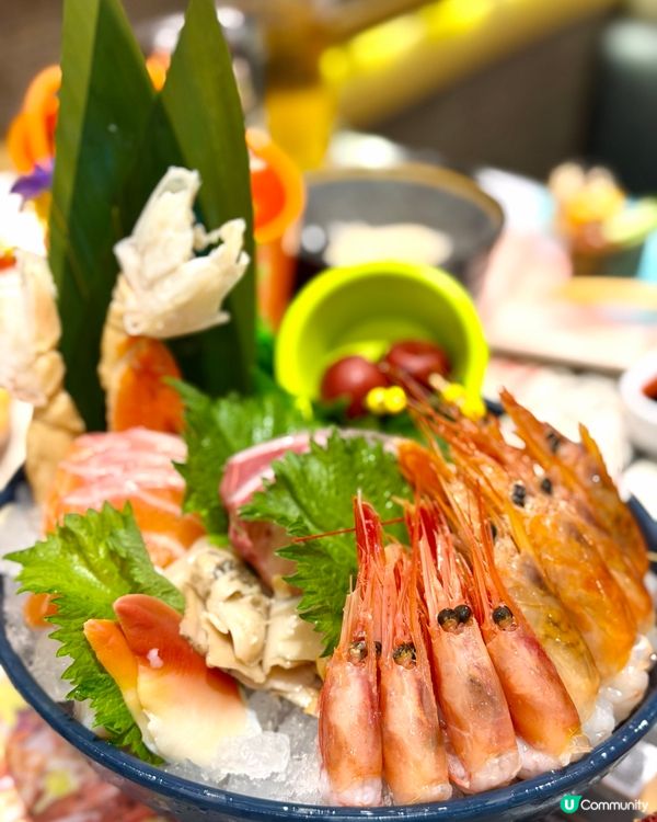 觀塘極尚大喜屋