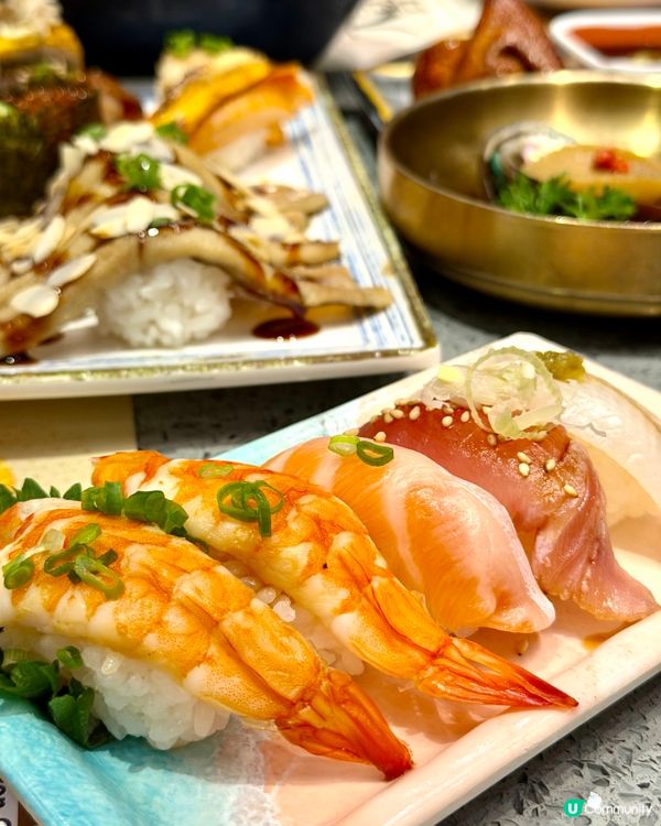 觀塘極尚大喜屋