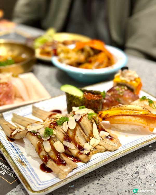 觀塘極尚大喜屋