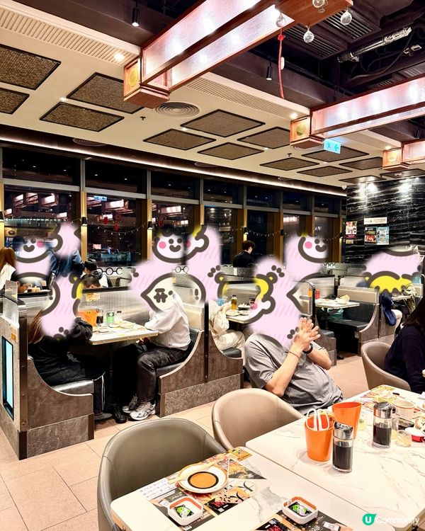 觀塘極尚大喜屋