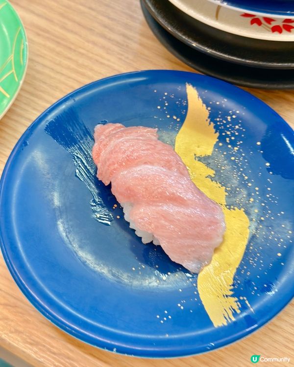 在地人必到壽司店 | 鮮魚直營店