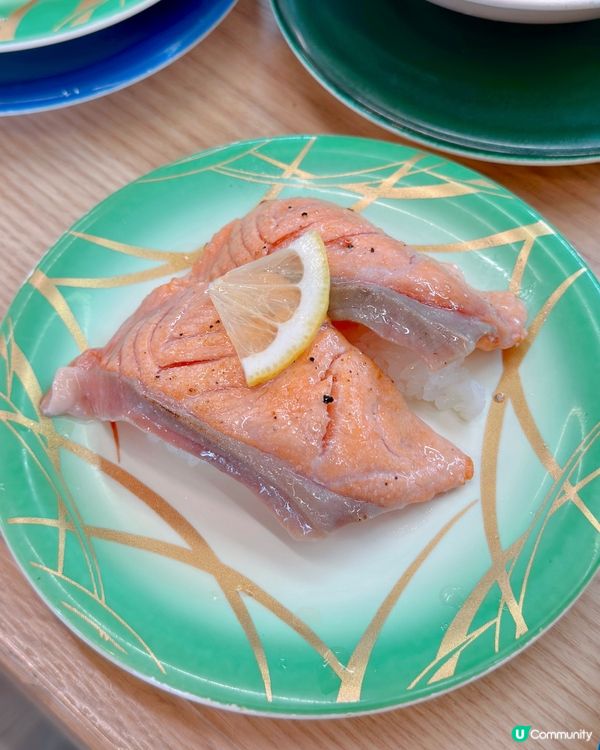 在地人必到壽司店 | 鮮魚直營店