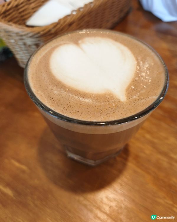 荃灣舒服抵食café 😋☕