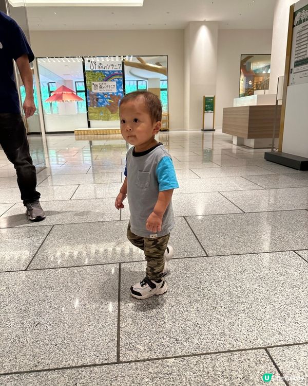 北海道親子之旅 第三日