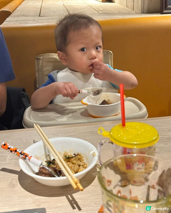 北海道親子之旅 第三日