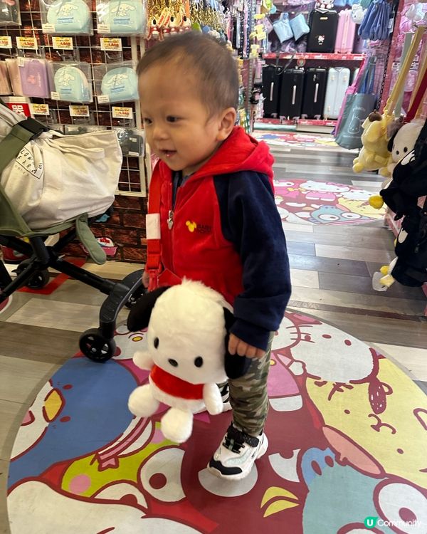 北海道親子之旅 第三日