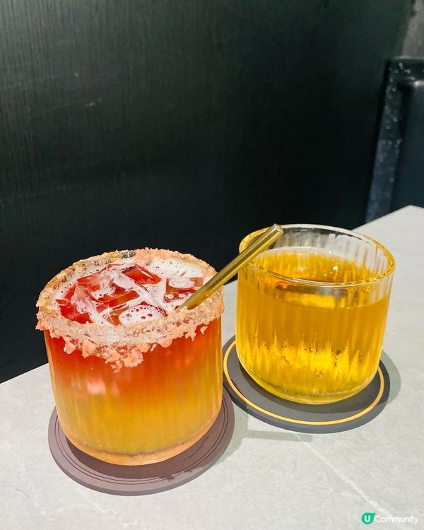 旺角➡️➡️➡️Black Coffee