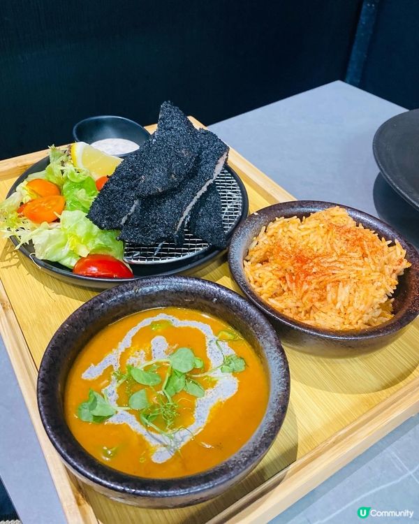 旺角➡️➡️➡️Black Coffee