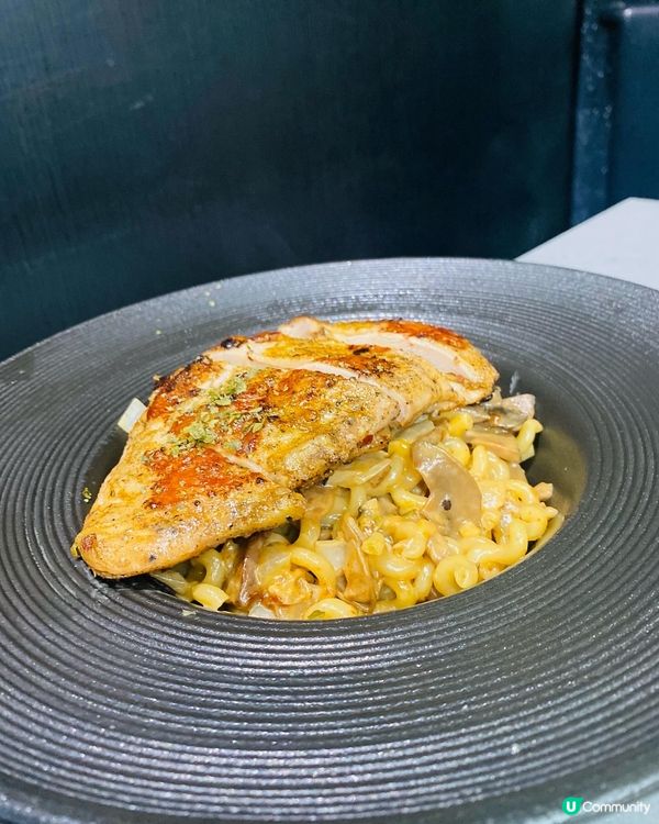 旺角➡️➡️➡️Black Coffee