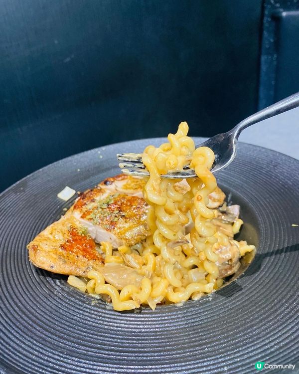 旺角➡️➡️➡️Black Coffee