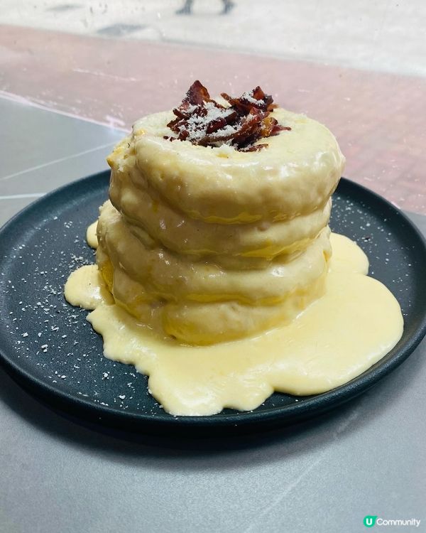 旺角➡️➡️➡️Black Coffee