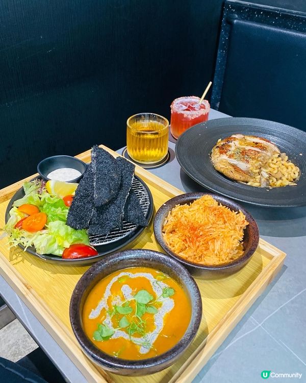 旺角➡️➡️➡️Black Coffee