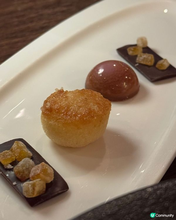 近日為朋友慶祝生日，特意選擇了意大利餐廳 Angelini ...
