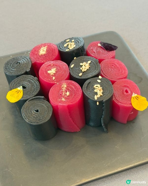 🍽️紅棉The Murray｜一飯封神豬扒飯😋