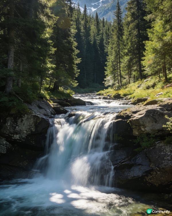 哈姆內伊📸懸崖上的畫框  fjord 🏞️