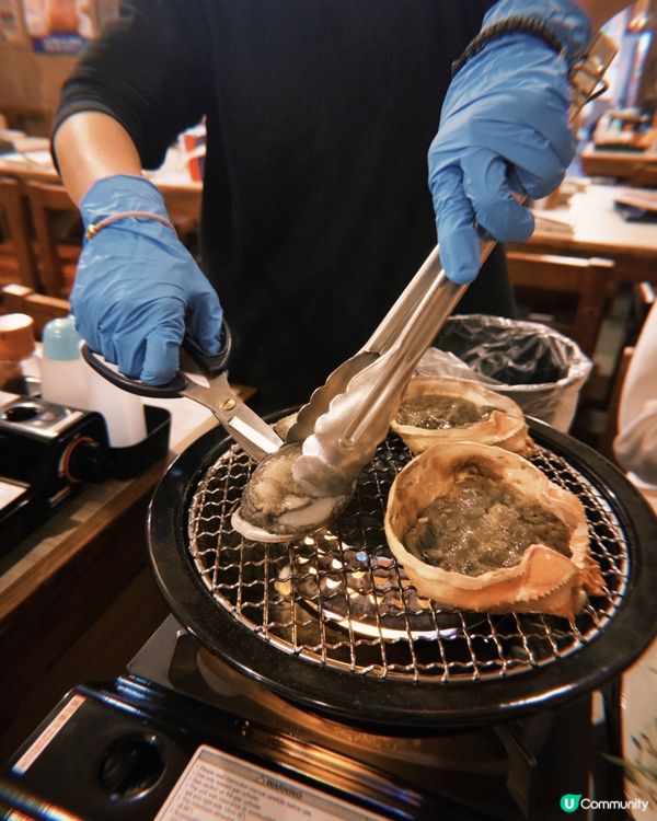 🌟 焱丸水產左口魚煲仔飯🌟