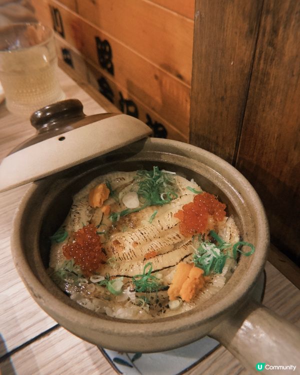 🌟 焱丸水產左口魚煲仔飯🌟