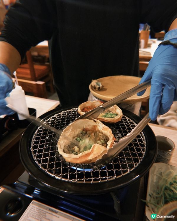 🌟 焱丸水產左口魚煲仔飯🌟