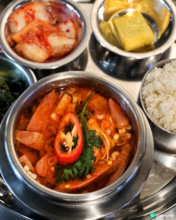 🇰🇷中環半夜吃到釜山排檔韓料！還有K房？