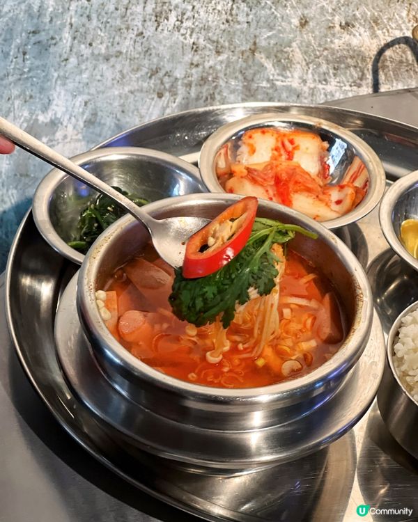 🇰🇷中環半夜吃到釜山排檔韓料！還有K房？