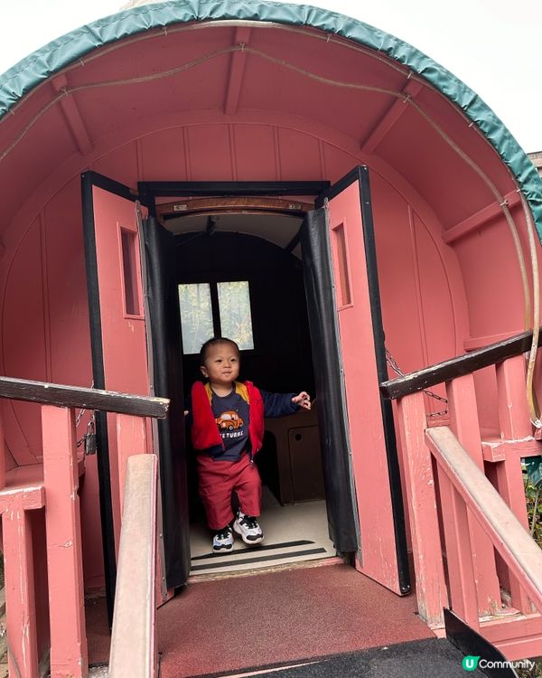 北海道親子之旅 第六日