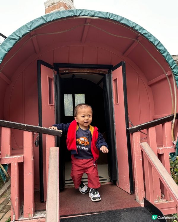 北海道親子之旅 第六日