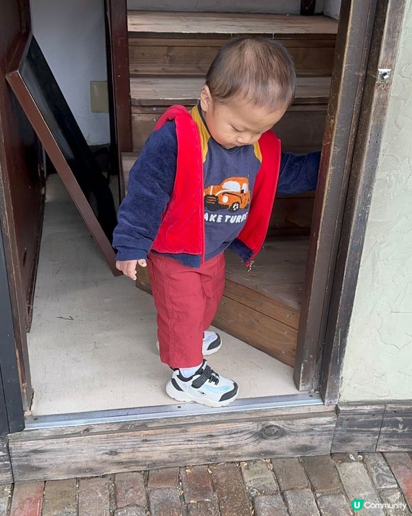 北海道親子之旅 第六日