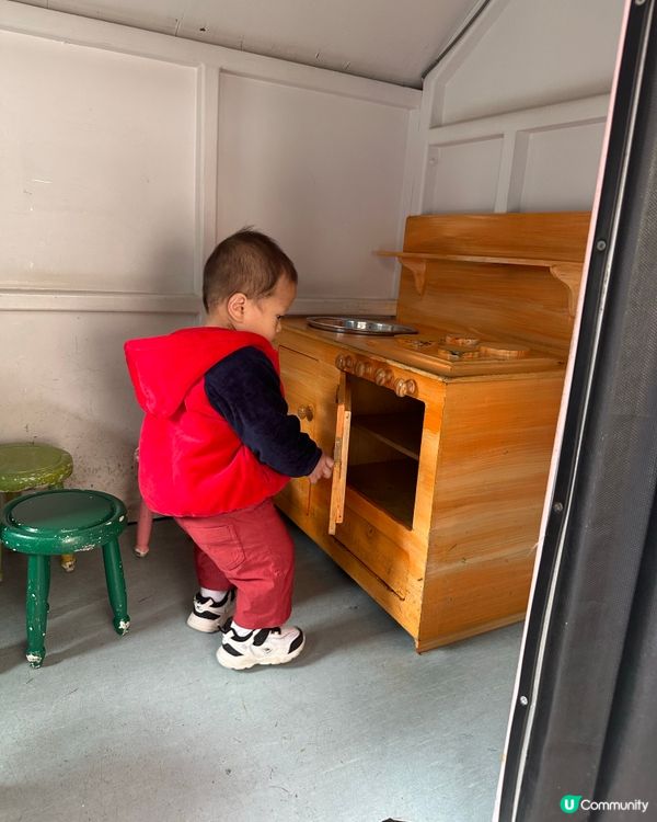 北海道親子之旅 第六日