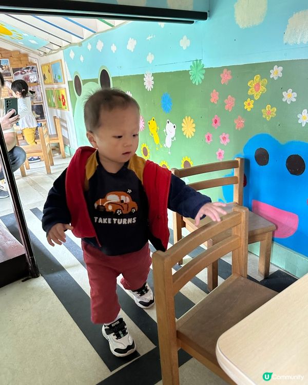 北海道親子之旅 第六日