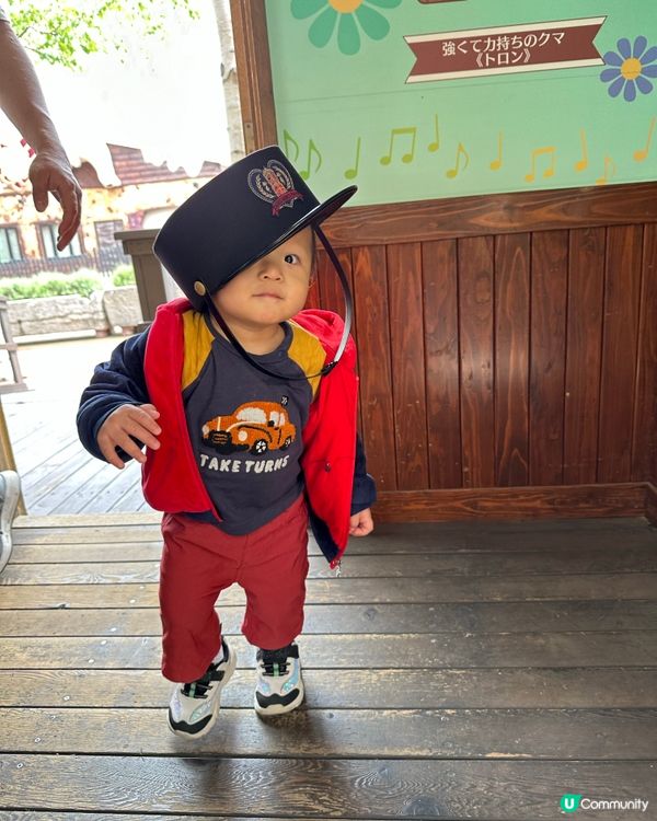 北海道親子之旅 第六日