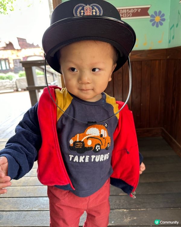 北海道親子之旅 第六日