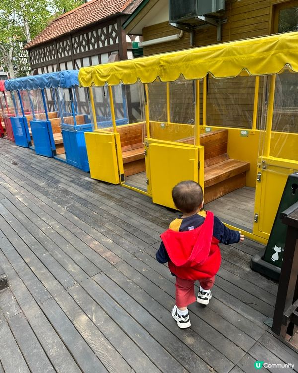 北海道親子之旅 第六日