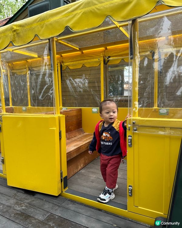 北海道親子之旅 第六日