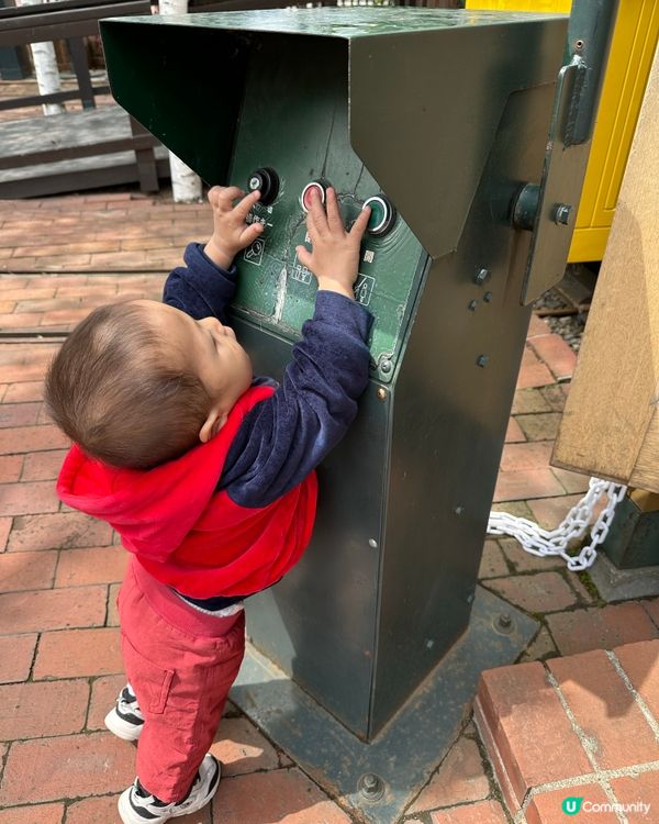 北海道親子之旅 第六日