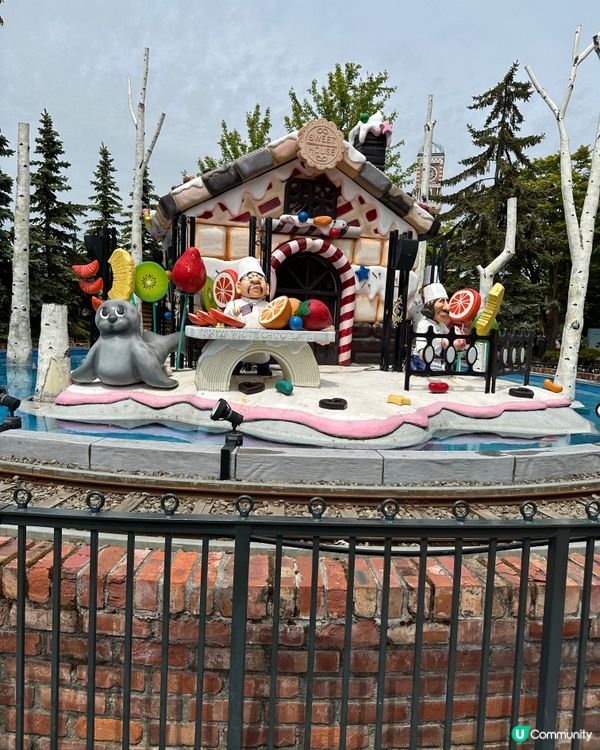 北海道親子之旅 第六日