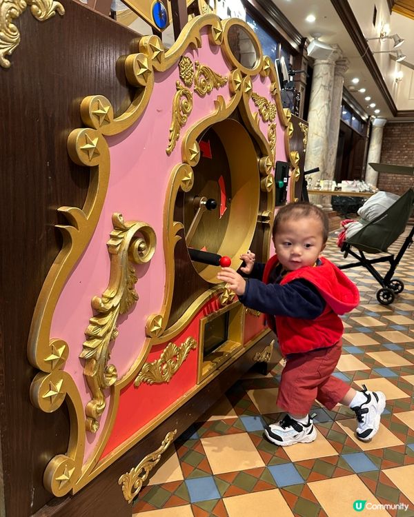 北海道親子之旅 第六日