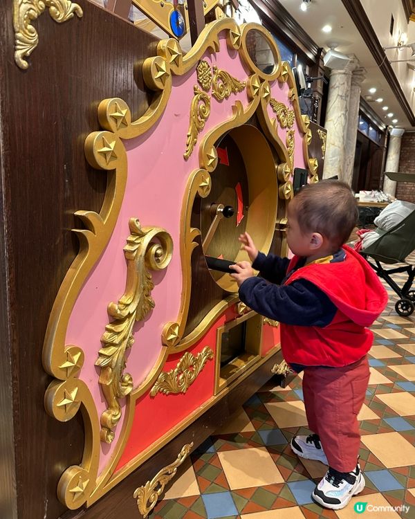 北海道親子之旅 第六日