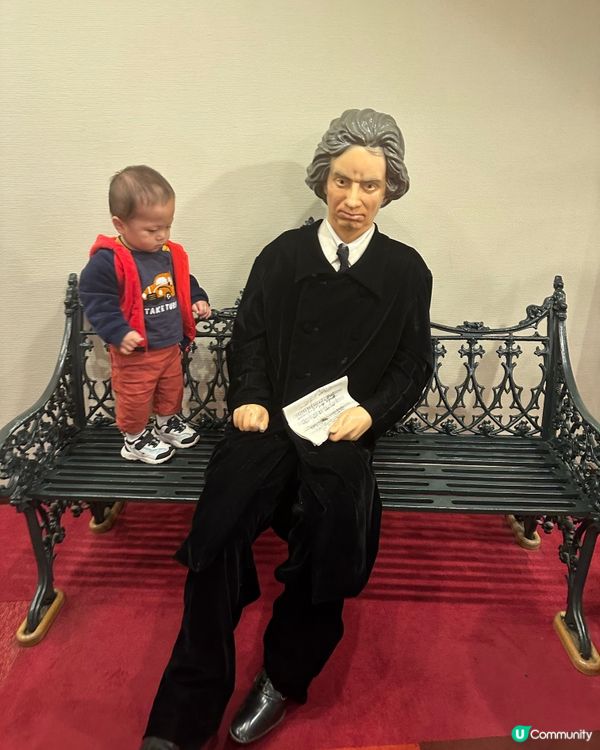 北海道親子之旅 第六日