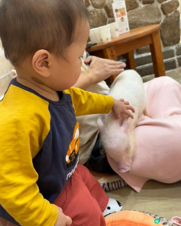 北海道親子之旅第六日