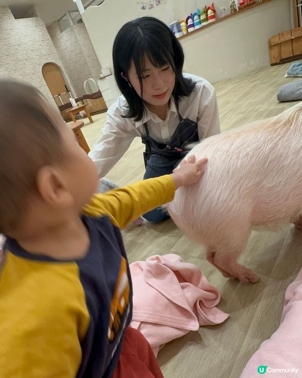 北海道親子之旅第六日