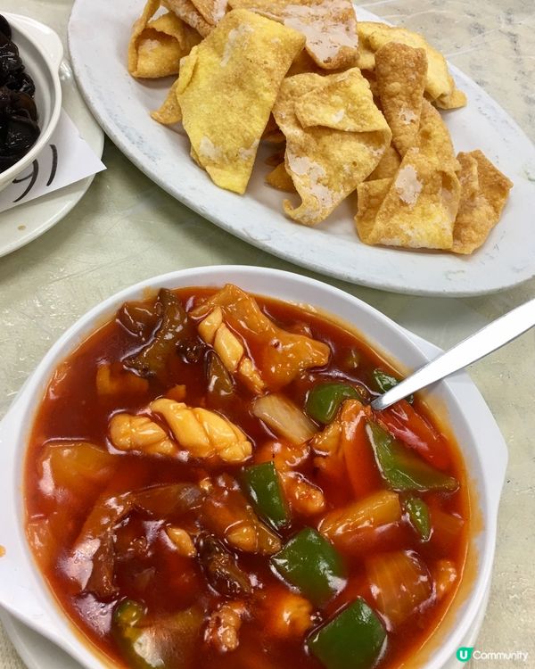 半年難訂的隱世懷舊手工菜，你值得等候的理由  