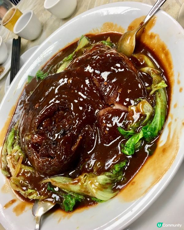 半年難訂的隱世懷舊手工菜，你值得等候的理由  