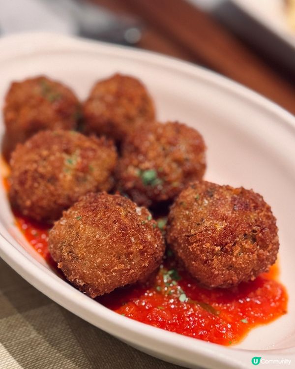 中環ifc隱世海景歐陸餐廳 $38起小食/帶子意粉/和牛                                    