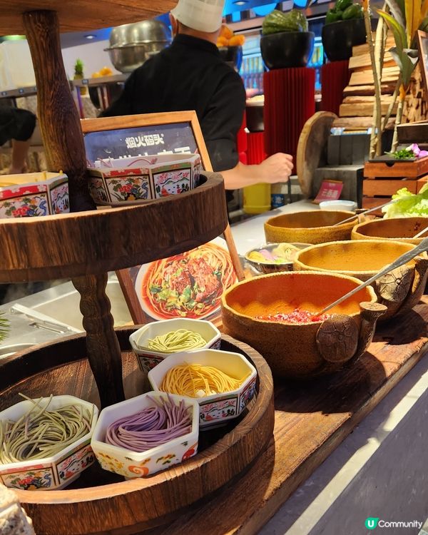 深圳食返餐！🥳🥢